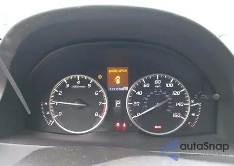 2016 Acura Rdx Technology Acurawatch Plus Packages/Technology Package z USA, uszkodzony, nr VIN 5J8TB4H58GL022062